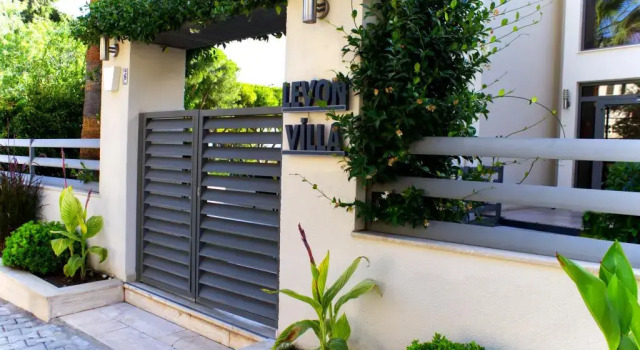 Levon Villa Hotel