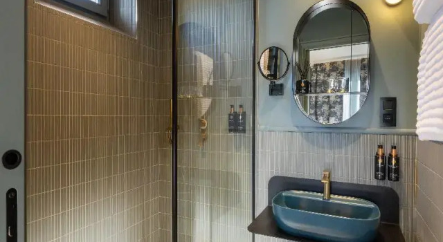 Двухместный номер Classic Hotel Tiquetonne
