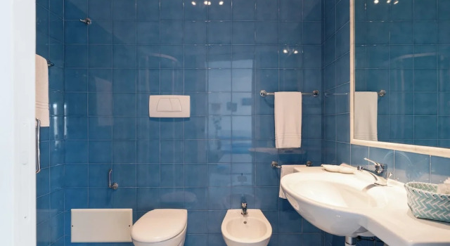 Номер Economy Hotel San Giovanni