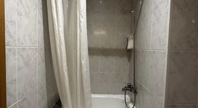 Четырёхместный номер Standard Hotel San Luis