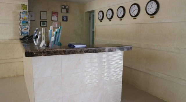 Boracay Summer Palace Hotel, Prenota Hotel Hotel economici a Malay