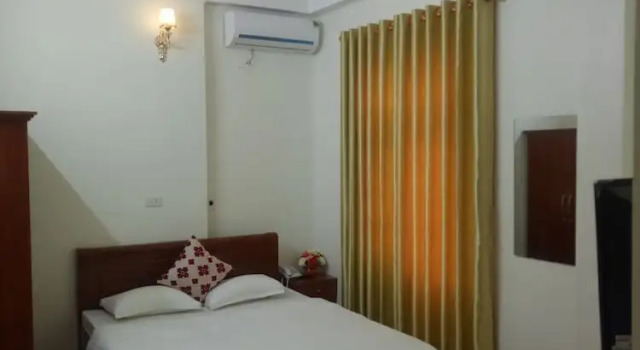 Номер Standard Motel Villa