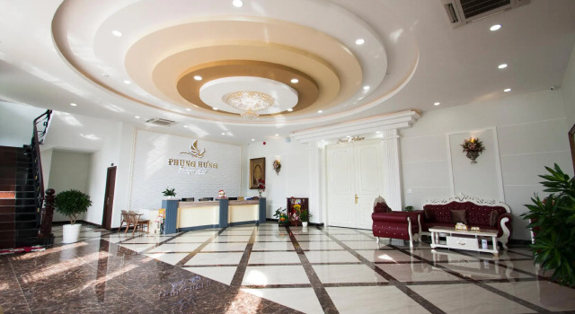 Phung Hung Boutique Hotel