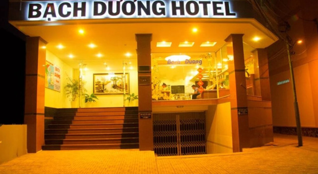 Cosy Hotel