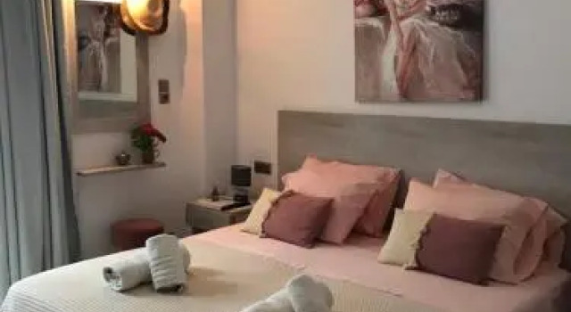 Eva's House, Забронировать Отель Отели Скиатос с парковкой, Парковка