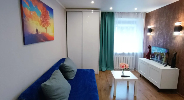 Apartments on Chernyakhovsky street 68, Book Apartment Kaliningrad Kaliningrad Region