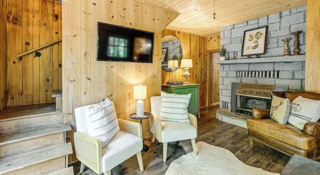 Hike, Fish & Explore: Family Retreat in Highlands, Đặt Khách sạn Highlands Bắc Carolina