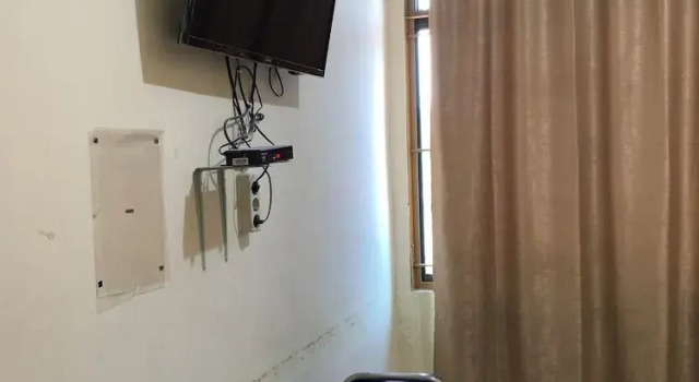 Номер Deluxe Hotel O Medan near Universitas Sumatera Utara formerly Surya Residence