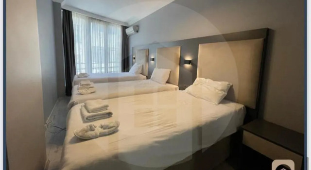 Center Apartment