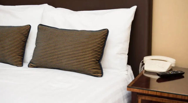 Одноместный номер Standard Rose Court Hotel