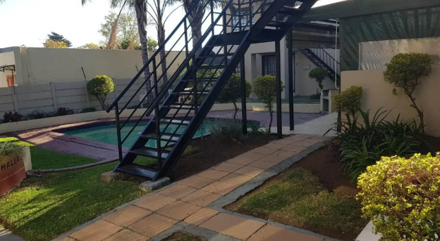 Апартаменты Louhallas Accommodation