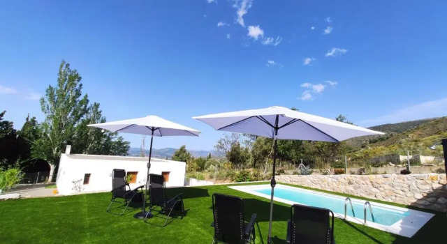 Вилла Deluxe Alpujarra Arena