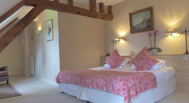 Villa Louise, Varaa Villa Hotellit Burgundi aamiaisella, Aamiainen