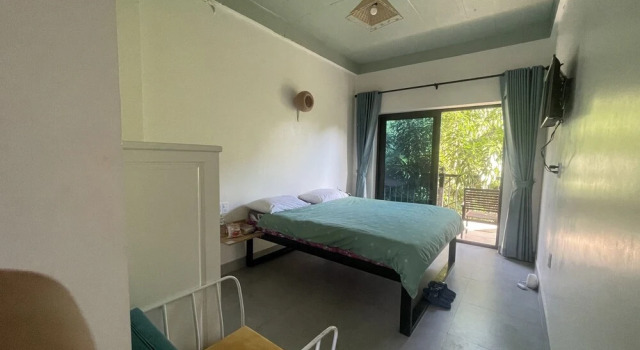 Tropical retreat Homestay