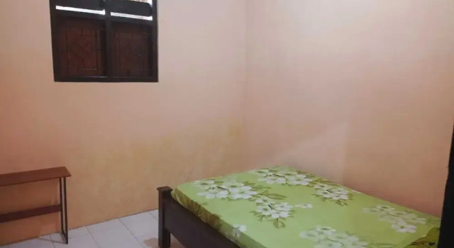 Osing Pesona House