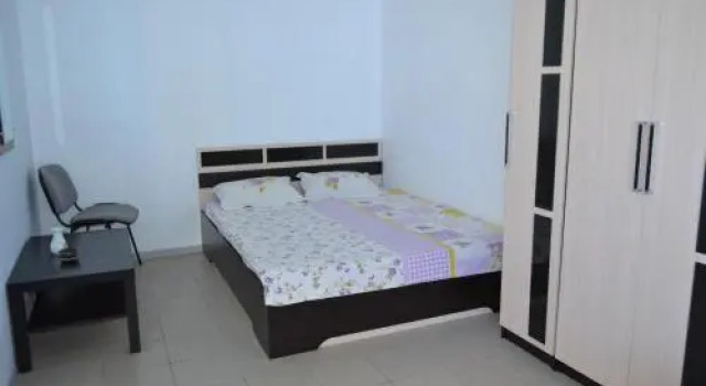 Guest House on Oktyabrskaya 19, Забронировать Гостевой дом Отели Побережья Анапы с парковкой, Парковка