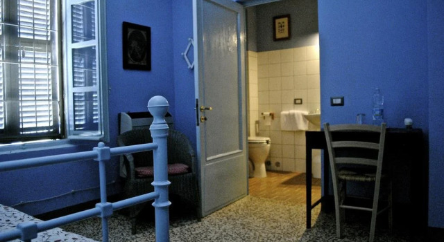 Tenuta Rivalazzo, Prenota Hotel Noceto Emilia-Romagna