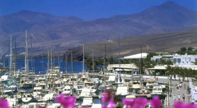 Villa Acentijo, Book Resort Resort Hotels in Canary Islands, Resort