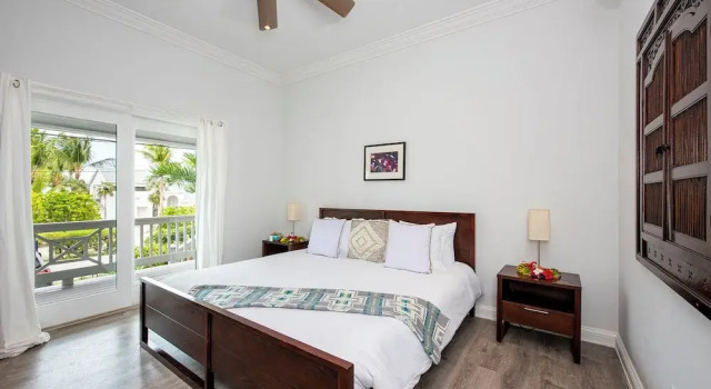 Pink Sand Paradise: Cozy Beachfront Cottage, Prenota Casa vacanze Hotel a Bahamas Out Islands con parcheggio, Parcheggio