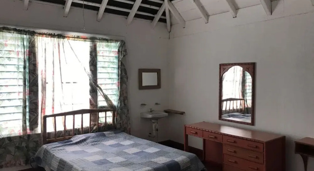 Shafston Great House, Prenota Hotel Bluefields Westmoreland
