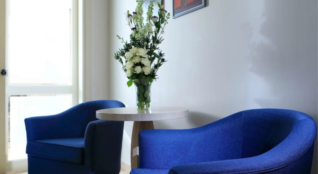 Номер семейный Sitia Beach City Resort & Spa