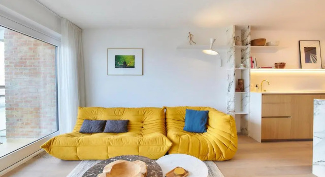 Suite Riverside, Rezerwuj Hotel Hotele w Bruksela z parkingiem, Parking