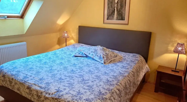 Апартаменты Holiday Farm in Pfaffenhofen With Indoor Pool