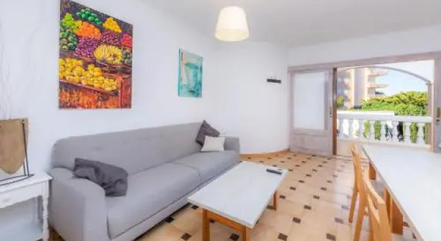 Apartamento Rosa Mar 5, 予約 アパートメント Capdepera マヨルカ島