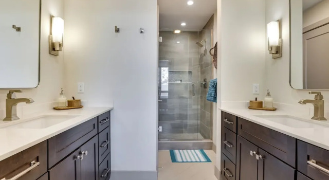 Апартаменты Rooftop Mtn View and Hot Tub Silverthorne Home!