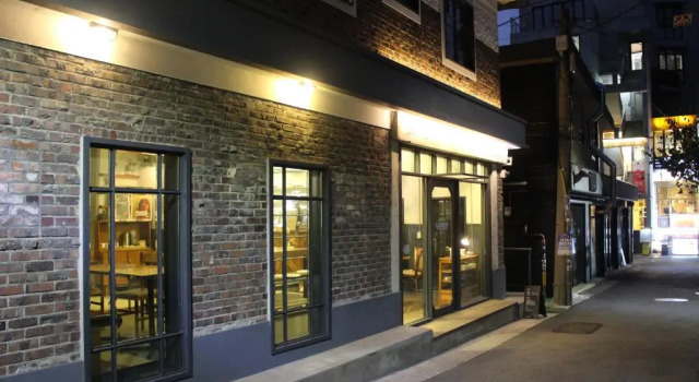 首尔弘大双层床2号旅馆(Bunk Guesthouse Hostel2 Seoul)