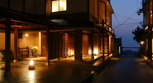 Ichiboukan, Book Hotel Kyotango Kyoto
