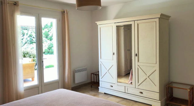 Aux Cyprès du Sud, Réserver Hôtel Logrian-Florian Languedoc-Roussillon
