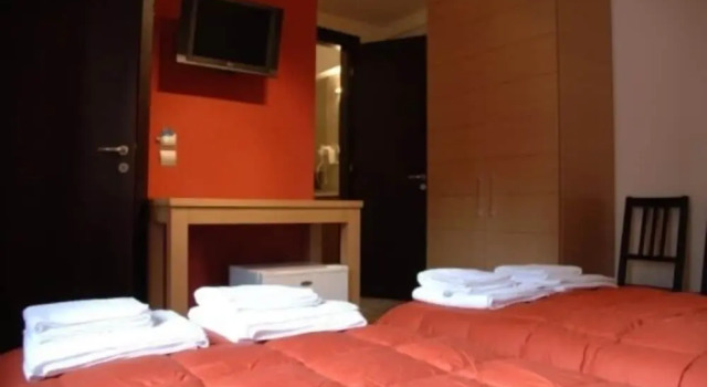 Thalia Rooms, Book Guesthouse Kalabaka Thessalia