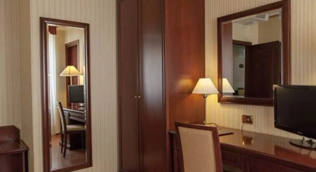 Номер Comfort Hotel Benaco Garda ***S
