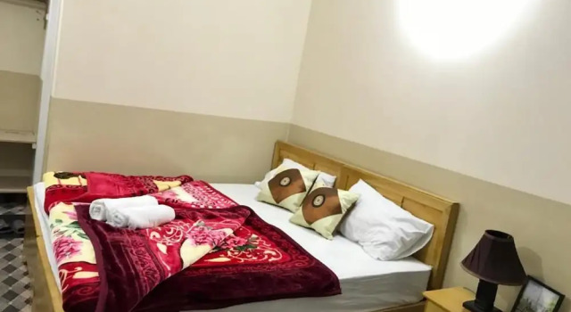 Citi Hotel Gilgit