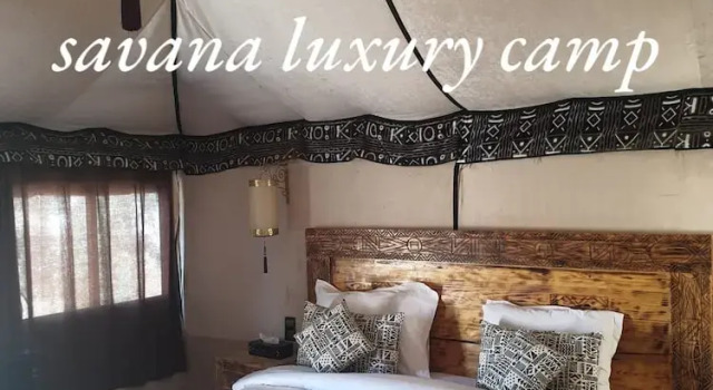 Savanna Dunes Luxury Camp, Rezerwuj Hotel Hotele w Meknes-Tafilalet ze śniadaniem, Śniadanie