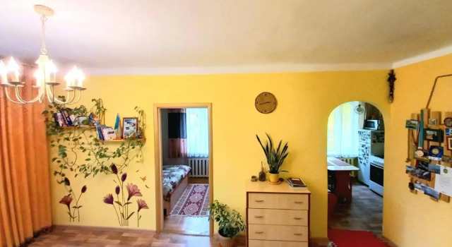 Standard Huoneisto Downtown apartment - В центре города