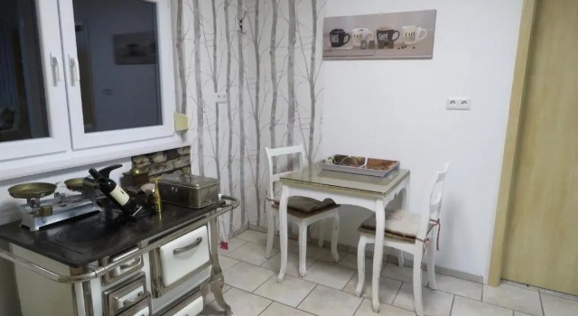 Апартаменты Haus Waldzauber