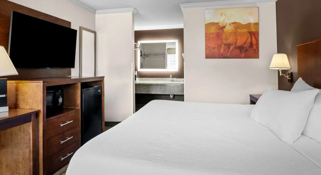 SureStay by Best Western Lakeview