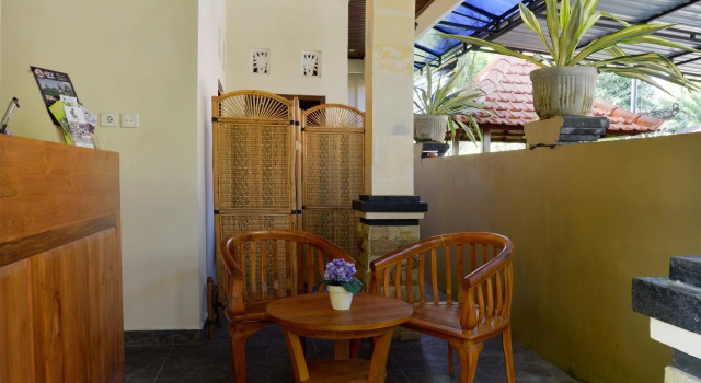 Dewi Sri Private Villa, Rezervovat Vila Chaty v Bali, Chalupa