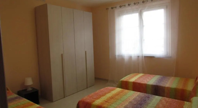 Valle apartments