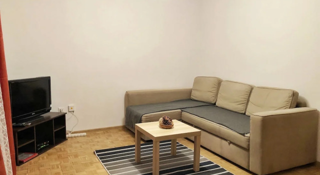 Fox Center Apartments