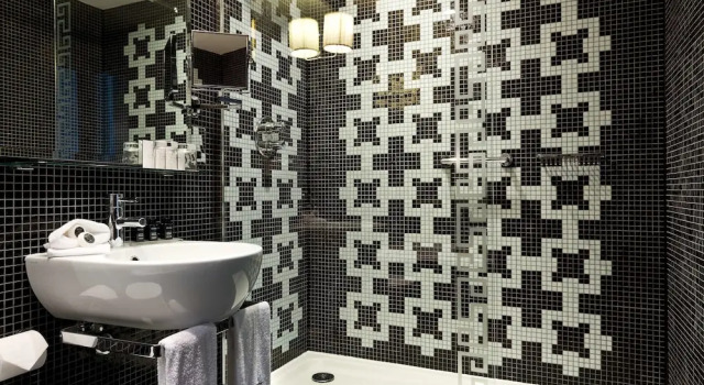 Двухместный номер Standard The Fitzwilliam Hotel Belfast