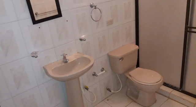 Номер Standard Taganga Paradise Hostal & Diving - Hostel