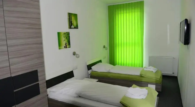 Move Inn, Réserver Maison d'hôtes Neu-Ulm Bade-Wurtemberg
