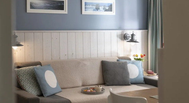 Апартаменты Résidence Pierre & Vacances Premium Le Domaine de Cramphore