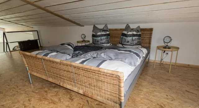 Selke´s exklusives Ferienhaus