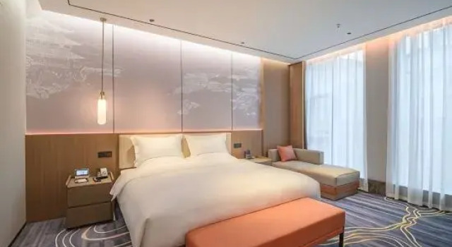 Люкс Presidential Hotel Amaya Ximei