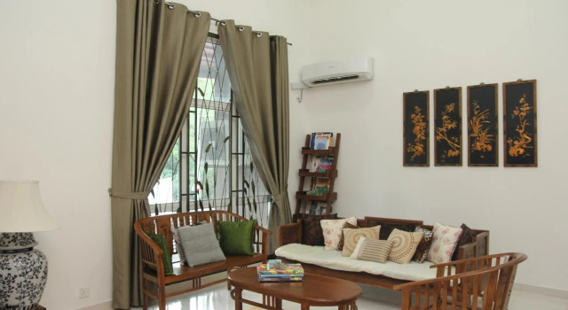 Delite Guest House 3, Rezervasyon Misafirhane Tanjung Bungah Penang
