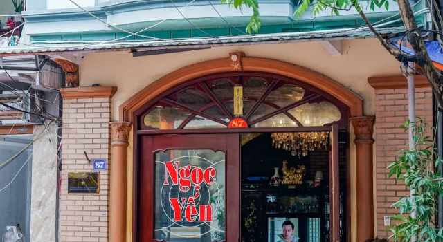 Nha Nghi Ngoc Yen, Rezervovat Hotel Uong Bi Quang Ninh